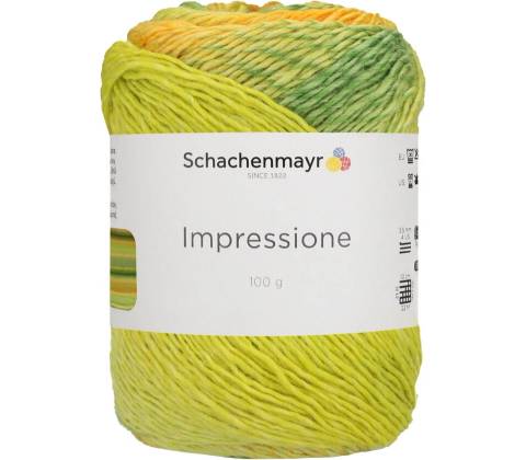 Schachenmayr Impressione 92