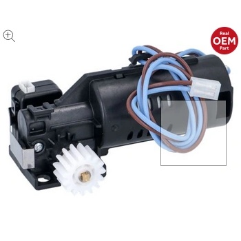 Dr Coffee Редуктор f11 f12