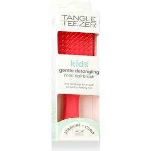 Tangle Teezer The Wet Detangler Mini цвят Pink Punch