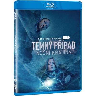 Temný případ Noční krajina 2BD
