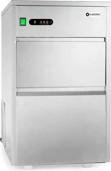 Klarstein ICE3 Powericer XL