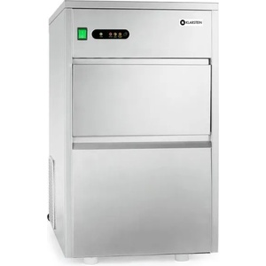 Klarstein ICE3 Powericer XL Ледогенератор