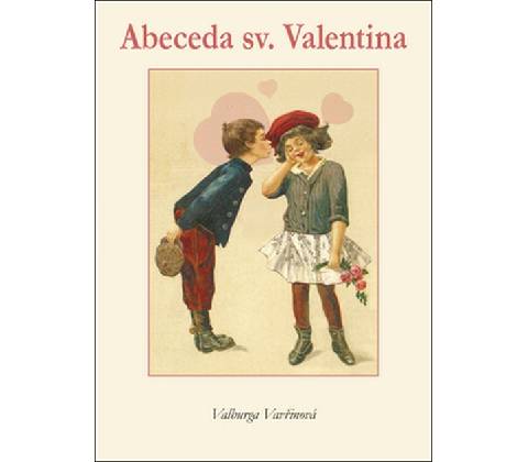Abeceda s. Valentina