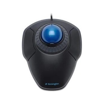 Kensington Orbit Trackball with Scroll Ring K72337EU
