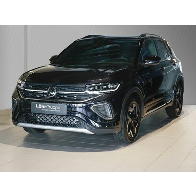 Volkswagen T-Cross 1.5 TSI DSG 110 kW