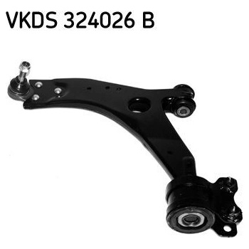 Rameno zavesenia kolies SKF VKDS 324026 B