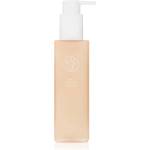 KAINE Cosmetics Kombu Jelly Oil Cleanser почистващо и премахващо грима масло за укрепване на кожната бариера 145ml