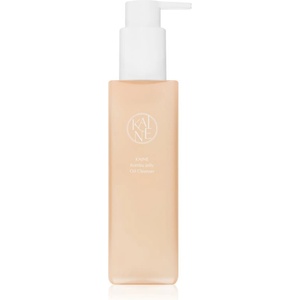 KAINE Cosmetics Kombu Jelly Oil Cleanser почистващо и премахващо грима масло за укрепване на кожната бариера 145ml
