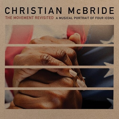 MCBRIDE, CHRISTIAN - MOVEMENT REVISITED CD