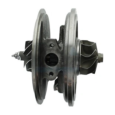 Kostra trupu, turbo MEAT & DORIA 60236