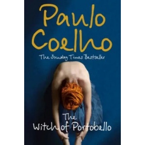 Witch of Portobello (2008)