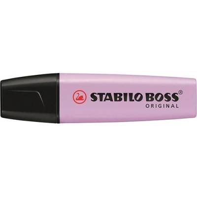 STABILO 70/155 pastelová fialová