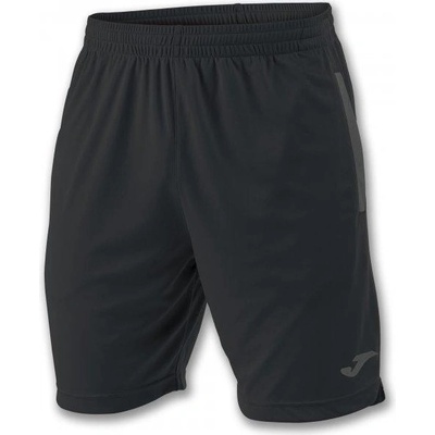Joma šortky Miami BLACK