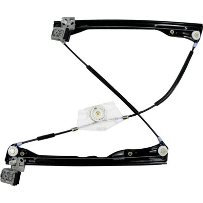 Mechanizmus zdvíhania okna AUTOMEGA 100027610