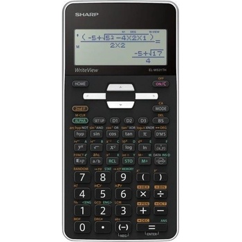 Sharp Научен калкулатор Sharp EL-W531TH (SH-EL-W531THWH)