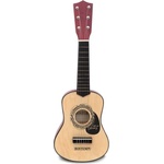 Bontempi Класическа дървена китара 55 см 215530 (215530)