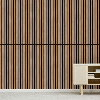 Jangal Modular Wall Smart Davert Oak 11003B 1040 x 520 mm 0,5408m²