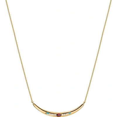 Thomas Sabo Náhrdelník KE2330-971-7
