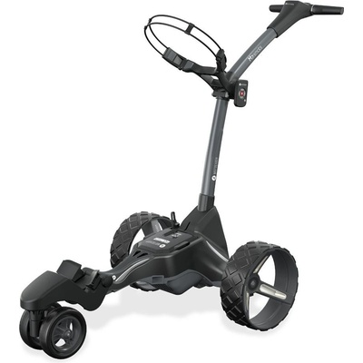 MOTOCADDY M7 Remote elektrický golfový vozík baterie: Ultra Lithium baterie 36 jamek – Sleviste.cz