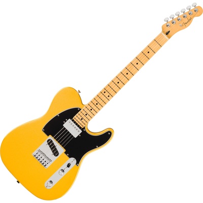 Fender Player II Modified Telecaster SH MN Sunshine Yellow Електрическа китара