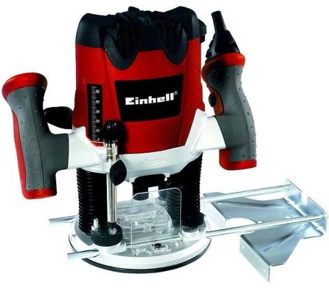 Einhell TE-RO 1255 E 4350490