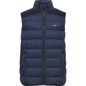 Tommy jeans Дънки Tommy jeans Lt Down vest - Blue (Dark Night Navy)