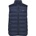 Tommy jeans Дънки Tommy jeans Lt Down vest - Blue (Dark Night Navy)