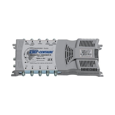 Multiswitch EMP MS5/6EIP-8 (E.143-AP) multipřepínač – Zbozi.Blesk.cz