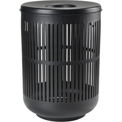 Zone Пластмасов кош за пране 60 л Ume - Zone (26523)