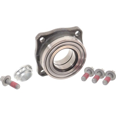 Lożisko kolesa - opravná sada SKF VKBA 6670