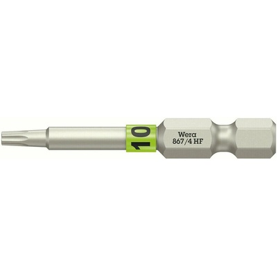 Wera TX 10 x 50 mm 05060506001