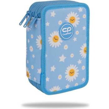 COOLPACK Ученически несесер с пособия Coolpack Jumper 3 Daisy Sun (F067834)