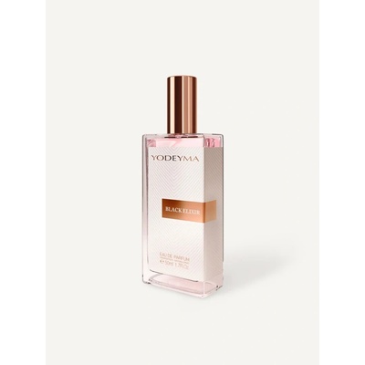 Yodeyma Black Elixir parfémovaná voda dámská 50 ml