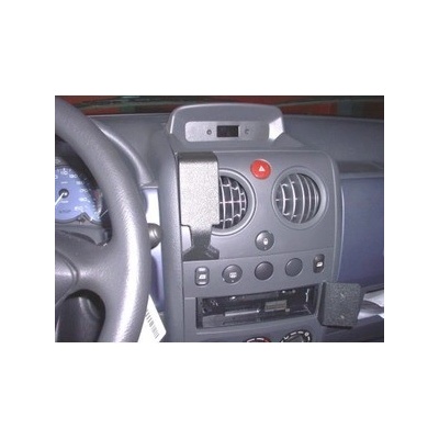 Brodit ProClip montážní konzole pro Citroen Berlingo 2 03-08/Peugeot Partner 03-08, na střed vlevo 853143
