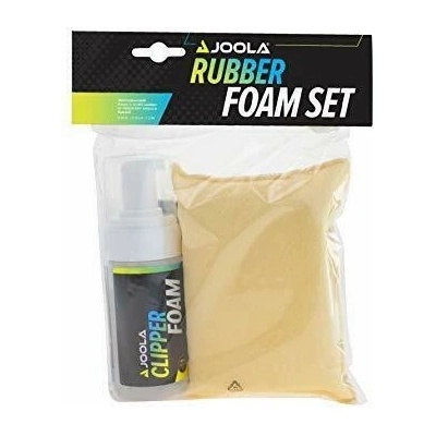 Joola Rubber Cleaner Set 100ml