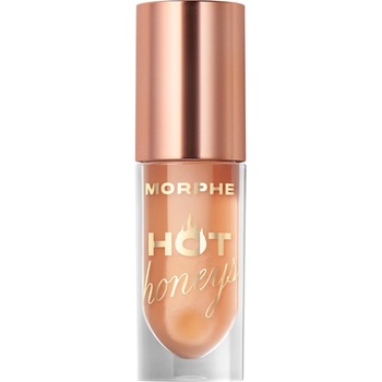 Morphe Hot Honeys Plumping Lip Oil Продукт за устни