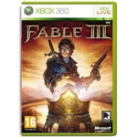 Microsoft Fable III (Xbox 360)