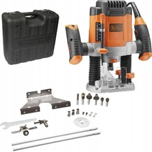 BLACK & DECKER KW1200EKA