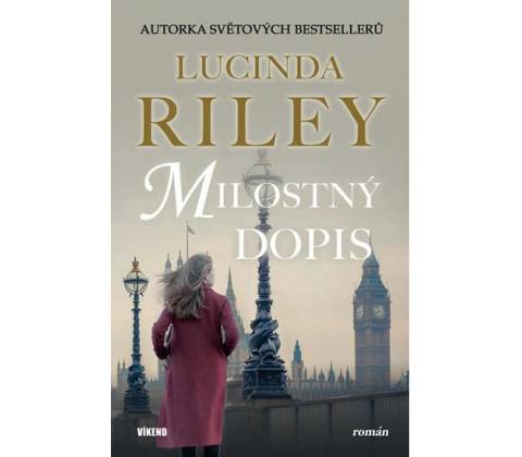 Milostný dopis