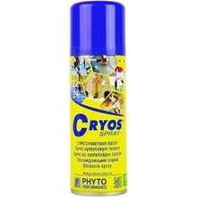 Cryos spray 200 ml chladivý sprej