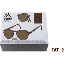 Montana Eyewear SKLÁDACÍ dioptrické brýle BOX66AS