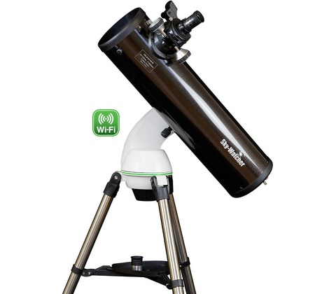 SkyWatcher Explorer-130P 130/650
