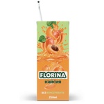 FLORINA 0.250 КАЙСИЯ ФЛОРИНА