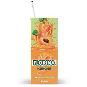 FLORINA 0.250 КАЙСИЯ ФЛОРИНА