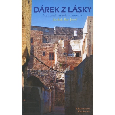 Dárek z lásky - Jicchak Bar-Josef