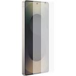 Samsung Оригинален Протектор за Samsung S25 Plus, Anti-Reflecting Screen Folio Glass EF-US936CTEGWW, Прозрачен (EF-US936CTEGWW)