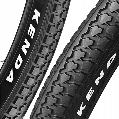 Kenda 26x1,75 drôtená 47-559