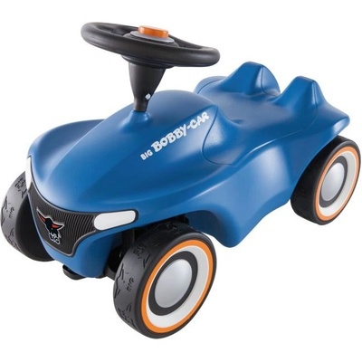 Auto BIG modré