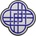 Cine Replicas Значка Cinereplicas Animation: K-Pop Demon Hunters - Huntrix Logo (115464)