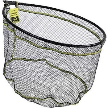 Matrix Podberáková Hlava Carp Latex Landing Net 50x40cm Veľkosť M